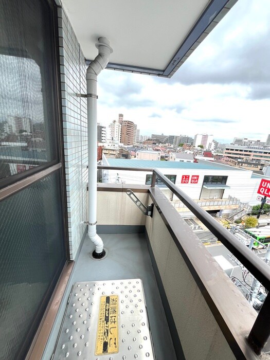 リゾーム中里Ⅲの物件内観写真