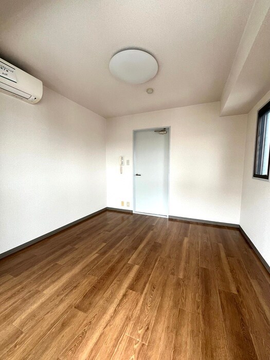 リゾーム中里Ⅲの物件内観写真