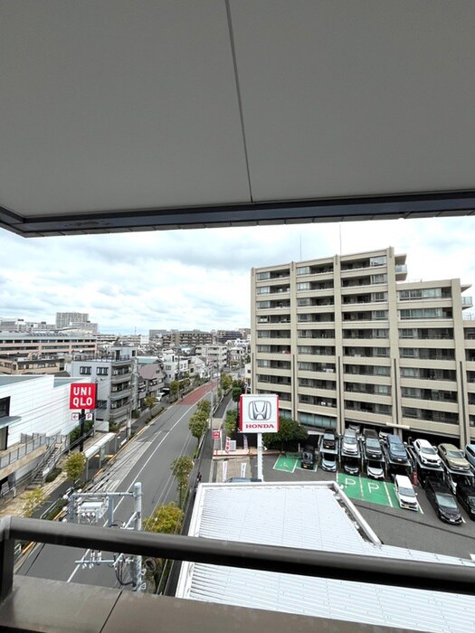 リゾーム中里Ⅲの物件内観写真