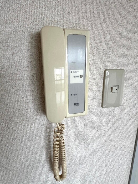 リゾーム中里Ⅲの物件内観写真