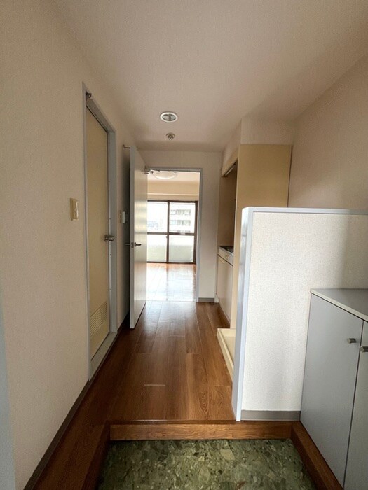 リゾーム中里Ⅲの物件内観写真