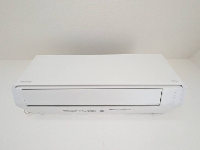 パ－クサイドマンションの物件内観写真