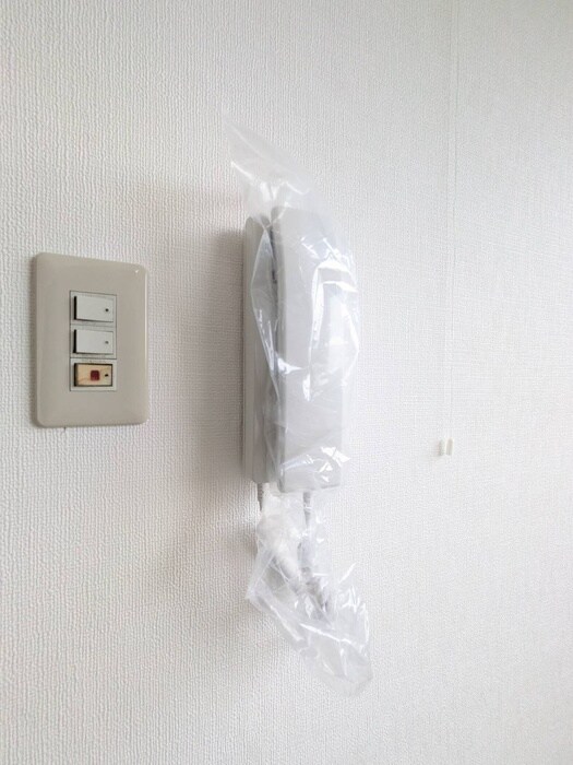 パ－クサイドマンションの物件内観写真