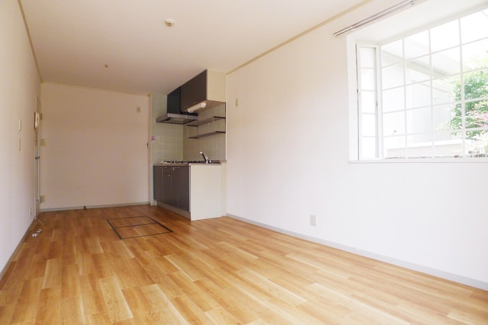 サウスクレストの物件内観写真