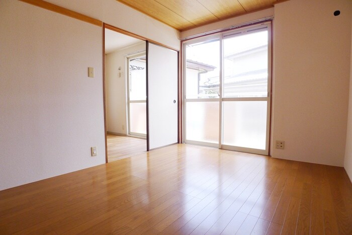 サウスクレストの物件内観写真