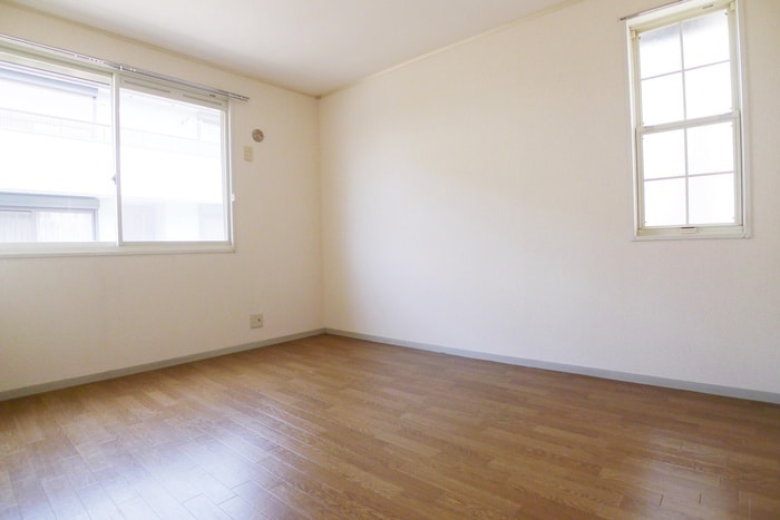 サウスクレストの物件内観写真