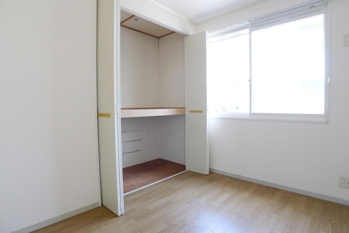 サウスクレストの物件内観写真