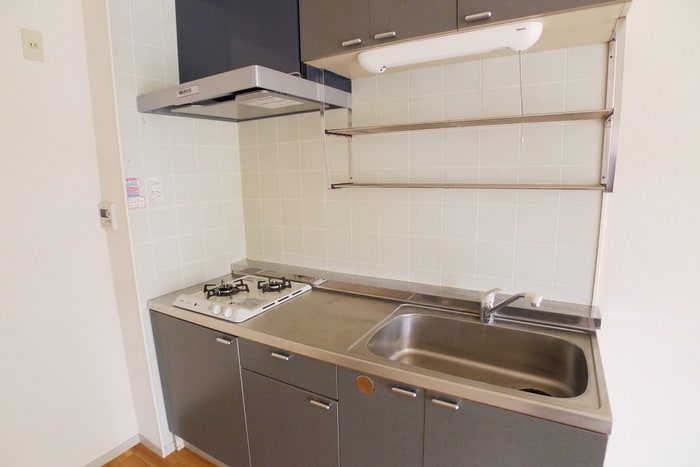 サウスクレストの物件内観写真