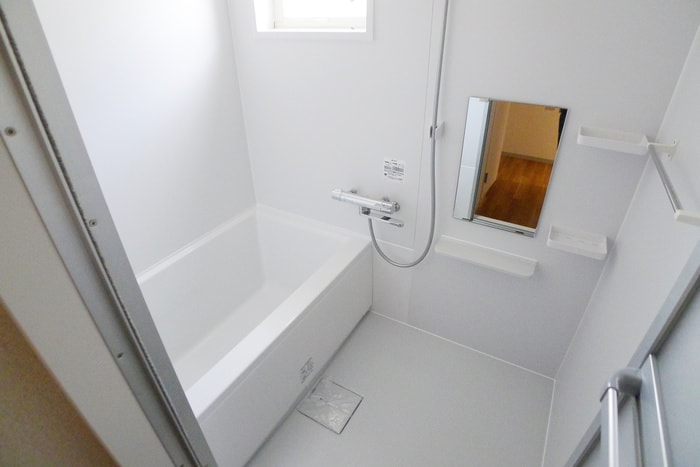 サウスクレストの物件内観写真