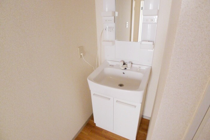 サウスクレストの物件内観写真