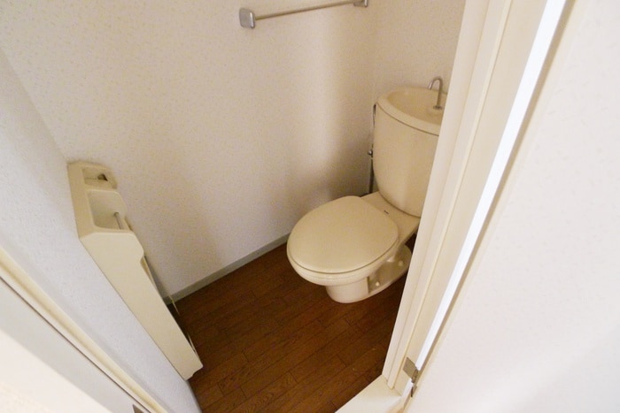 サウスクレストの物件内観写真