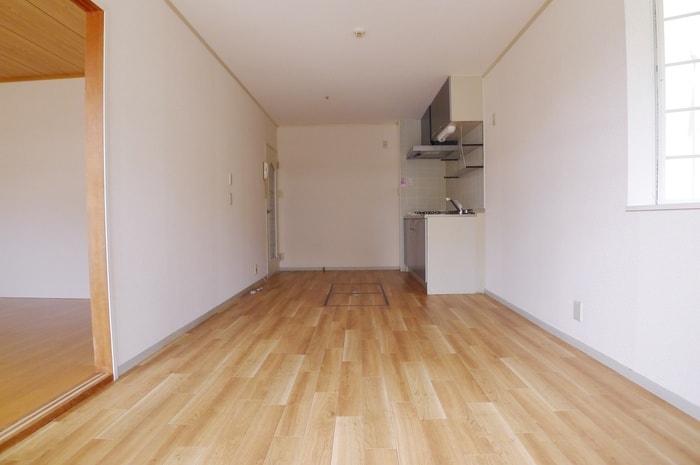 サウスクレストの物件内観写真