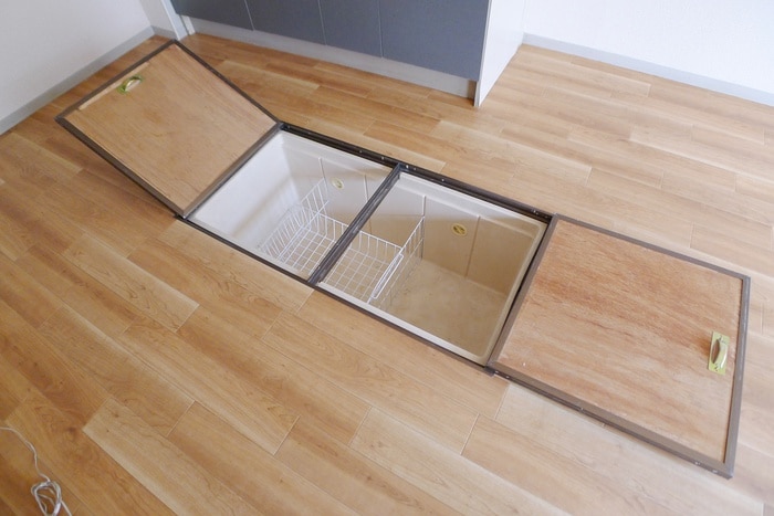 サウスクレストの物件内観写真