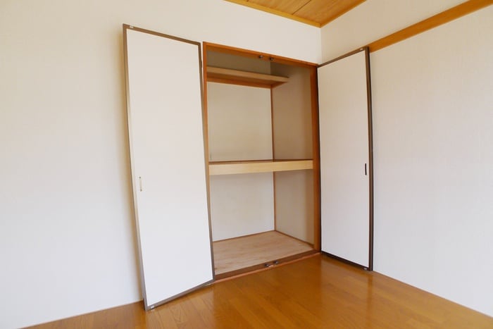 サウスクレストの物件内観写真