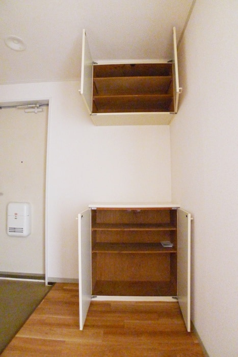 サウスクレストの物件内観写真