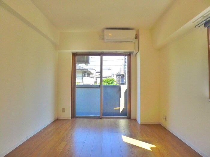 プライムアーバン行徳Ⅱの物件内観写真