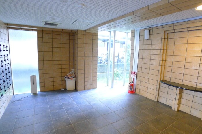 プライムアーバン行徳Ⅱの物件外観写真