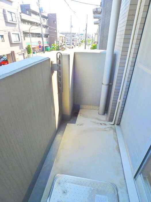 プライムアーバン行徳Ⅱの物件内観写真