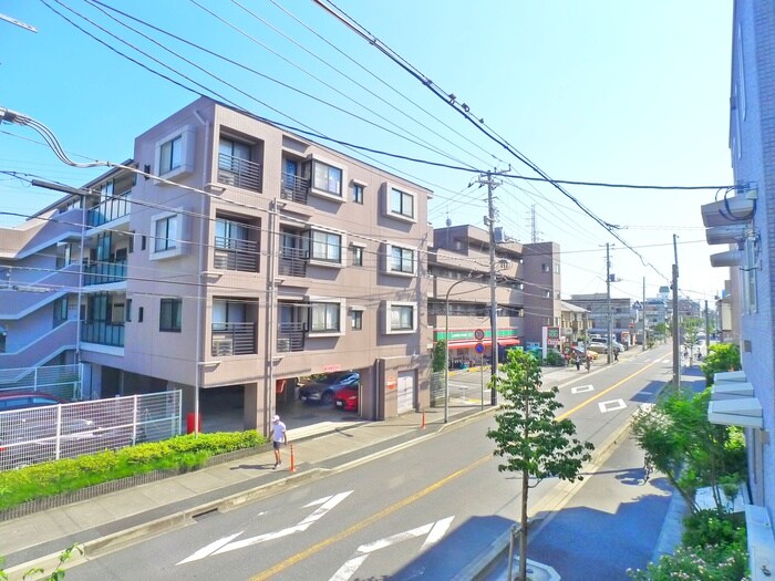 プライムアーバン行徳Ⅱの物件内観写真