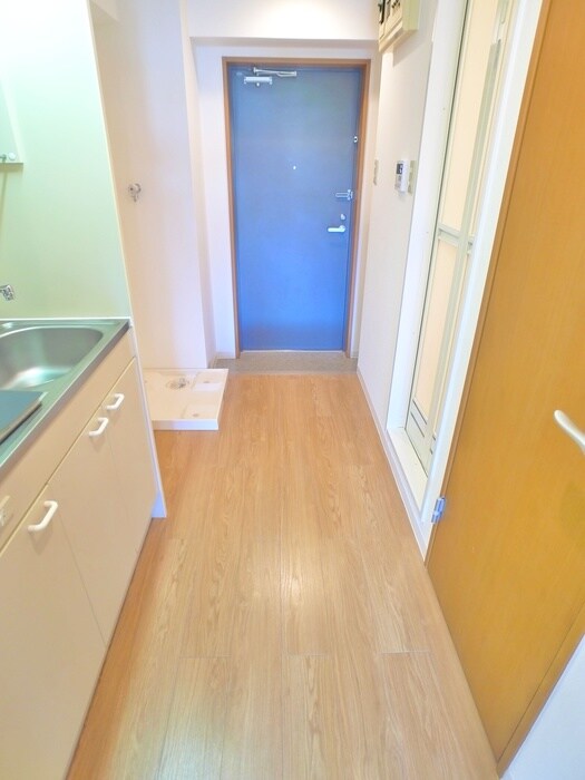 プライムアーバン行徳Ⅱの物件内観写真