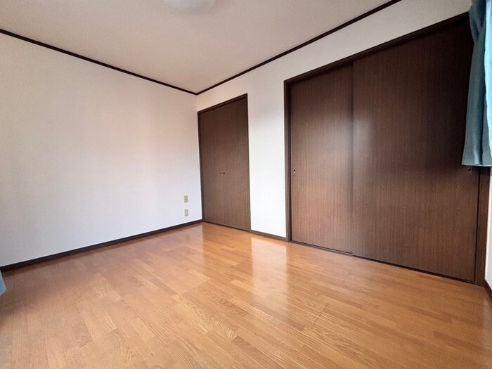 コンフォート湘南の物件内観写真