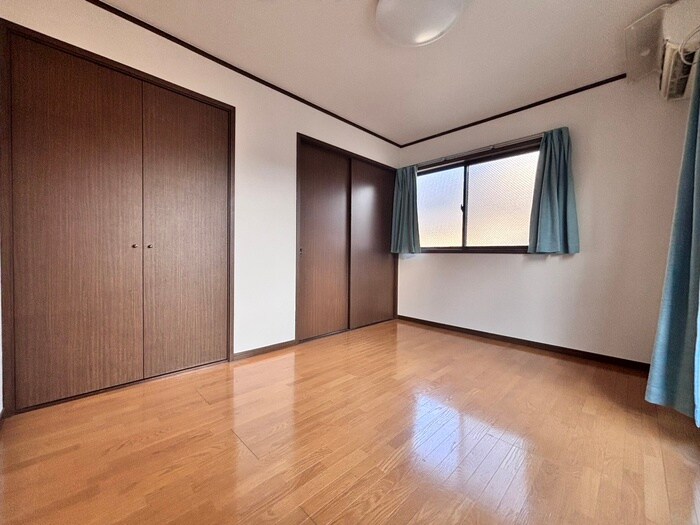 コンフォート湘南の物件内観写真