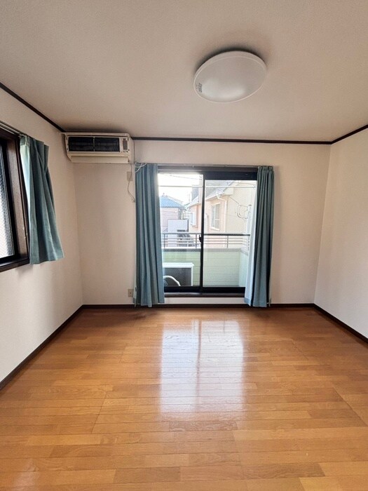 コンフォート湘南の物件内観写真