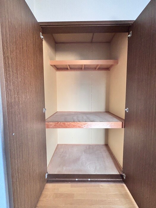 コンフォート湘南の物件内観写真