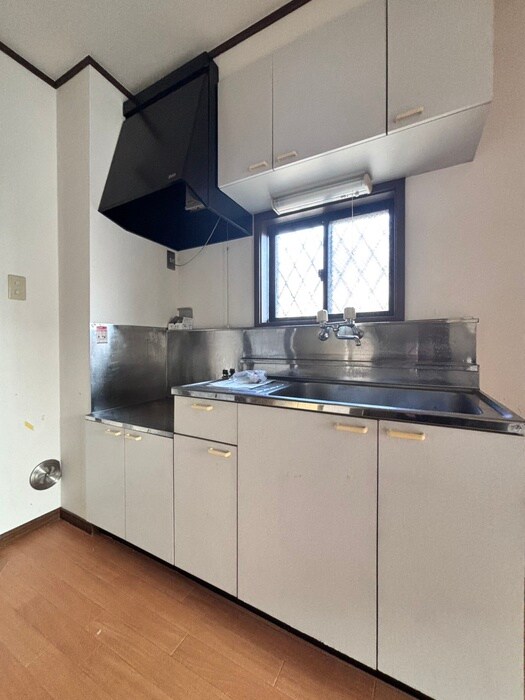 コンフォート湘南の物件内観写真