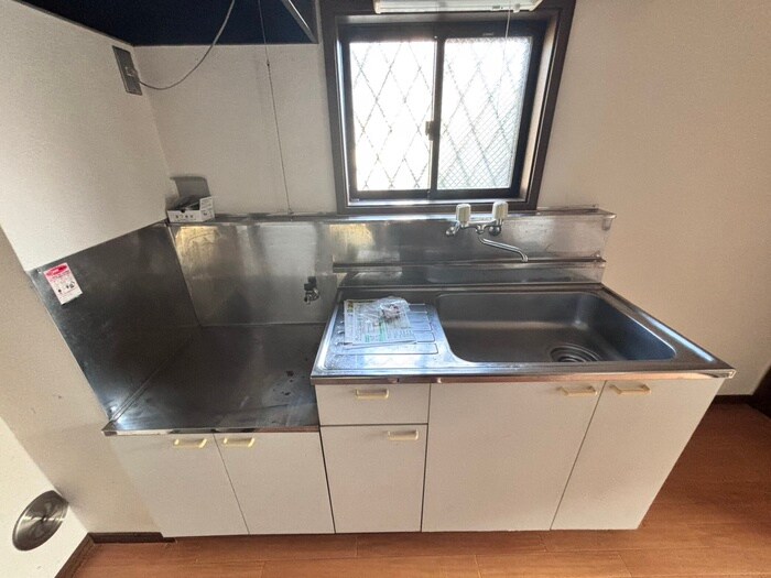 コンフォート湘南の物件内観写真