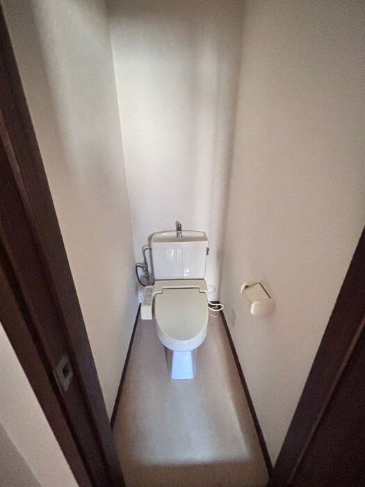 コンフォート湘南の物件内観写真