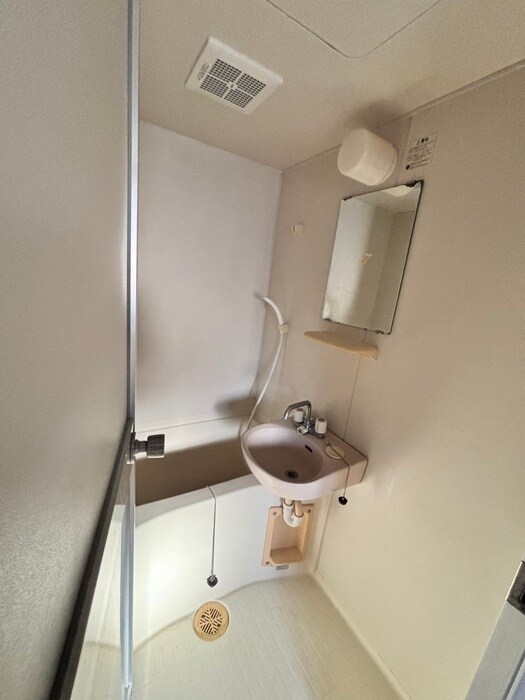 コンフォート湘南の物件内観写真