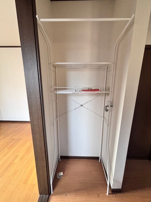 コンフォート湘南の物件内観写真