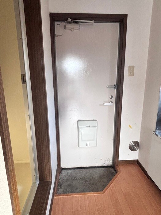 コンフォート湘南の物件内観写真