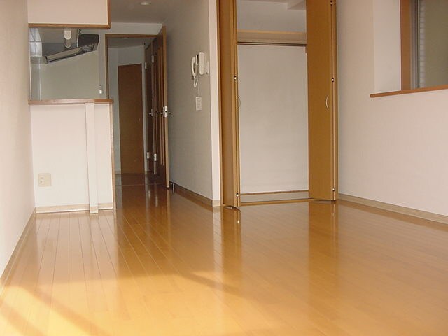 パルティ－ルの物件内観写真