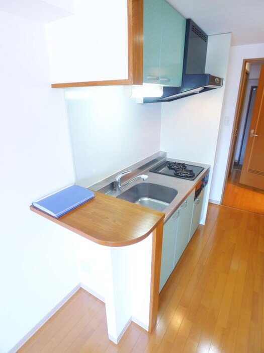 パルティ－ルの物件内観写真