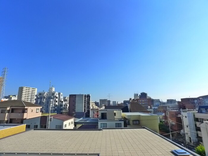 パルティ－ルの物件内観写真