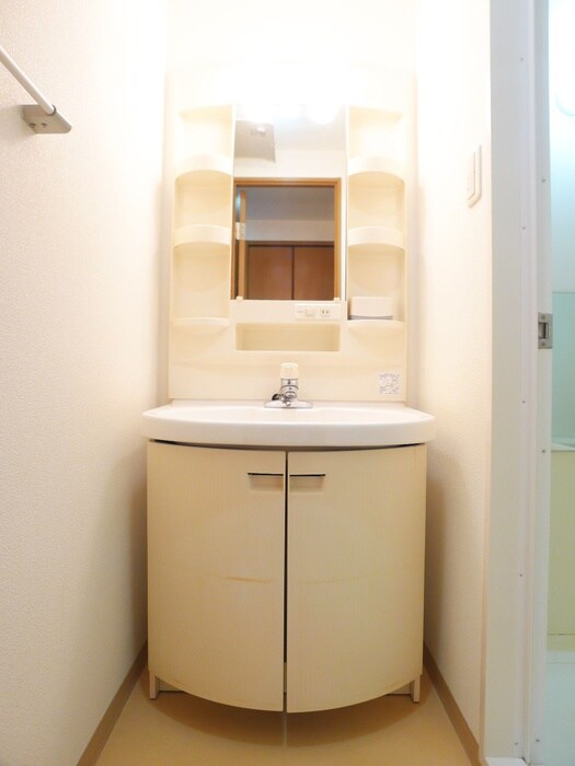 パルティ－ルの物件内観写真