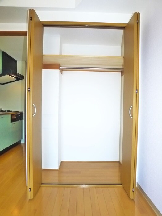 パルティ－ルの物件内観写真