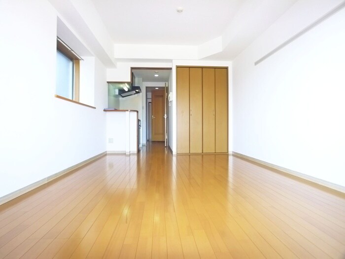 パルティ－ルの物件内観写真