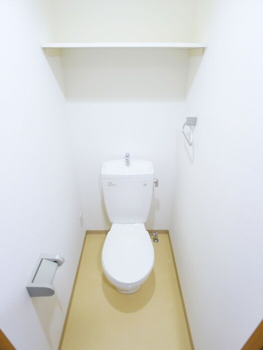 パルティ－ルの物件内観写真