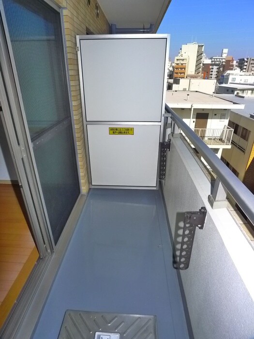 パルティ－ルの物件内観写真