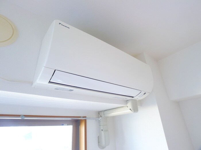 パルティ－ルの物件内観写真