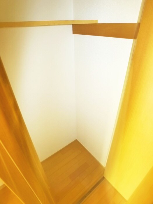 パルティ－ルの物件内観写真