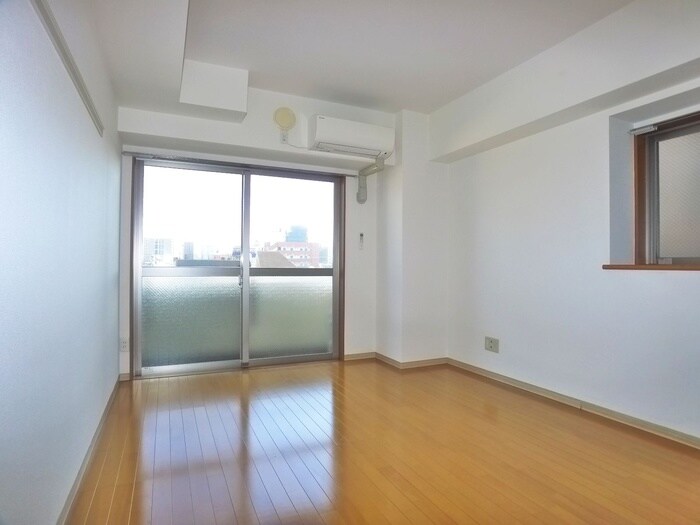 パルティ－ルの物件内観写真