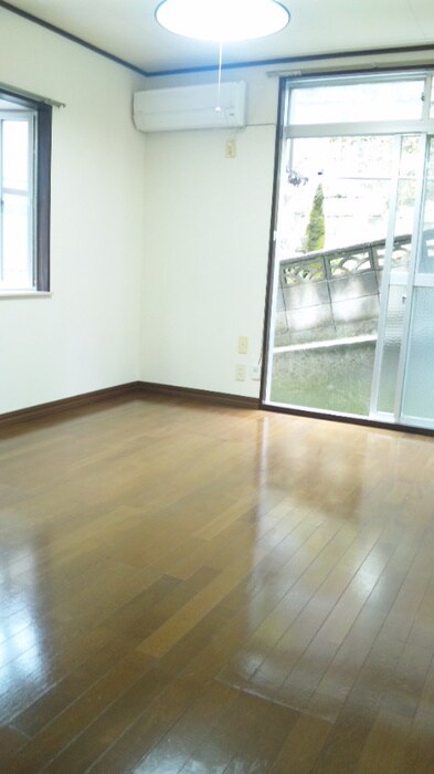 ベイサイドハイツの物件内観写真