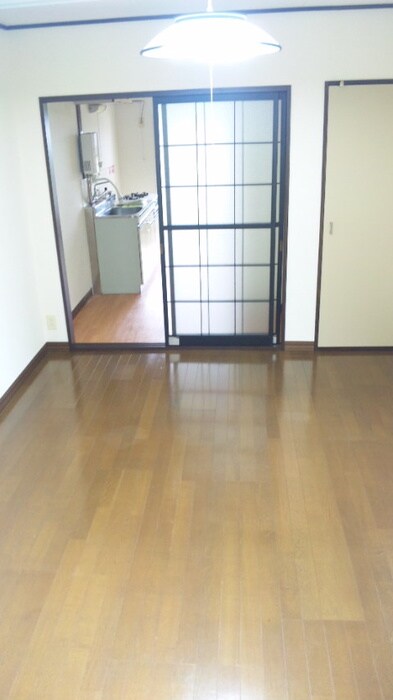 ベイサイドハイツの物件内観写真