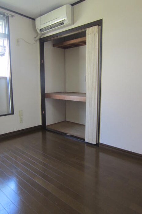 ベイサイドハイツの物件内観写真