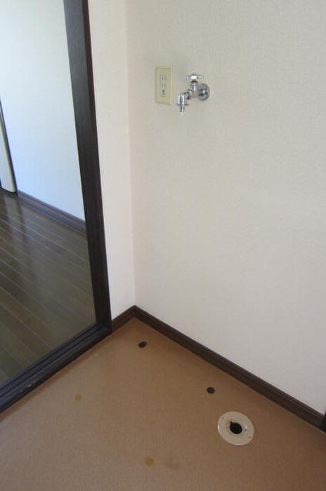 ベイサイドハイツの物件内観写真