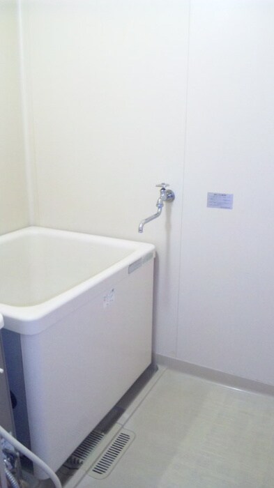 ベイサイドハイツの物件内観写真